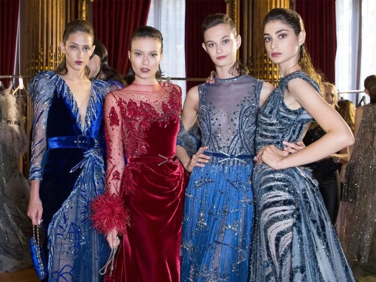 STYLIZACJA OKAZJONALNA ONLINE